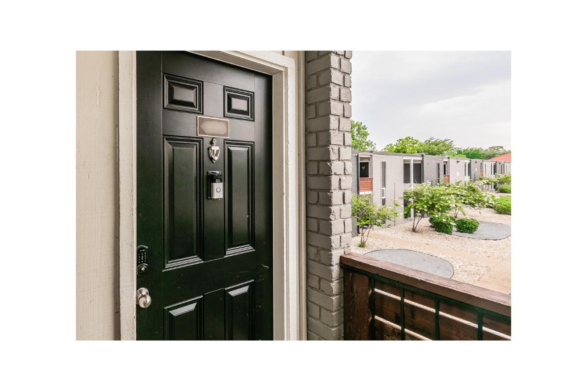 Cozy 2Br Farmhouse Apt - Sleeps 8 - Free Parking! Arlington Exteriör bild